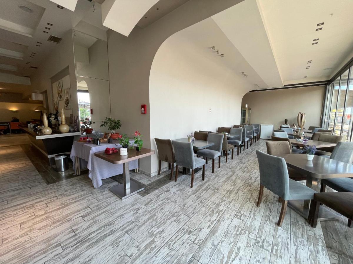 Porto Del Sol Hotel Paralia Katerinis Exterior photo