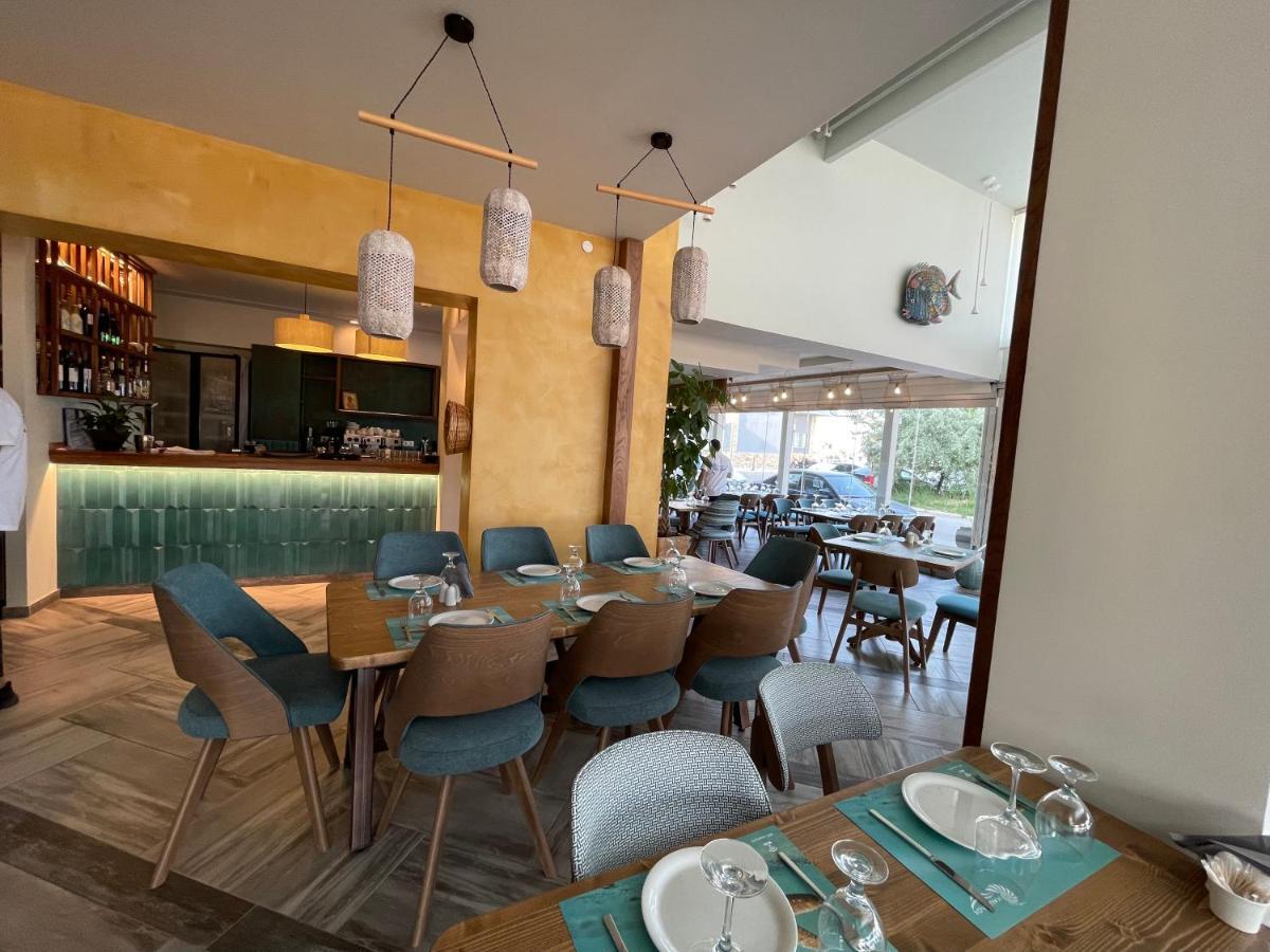 Porto Del Sol Hotel Paralia Katerinis Exterior photo