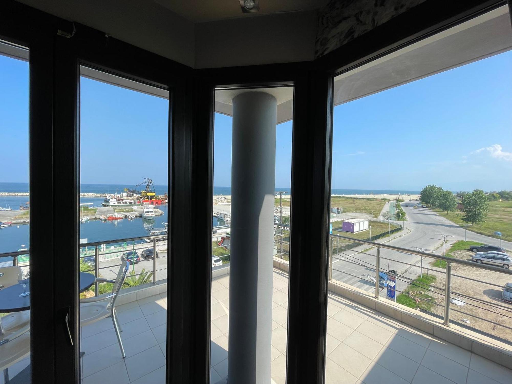Porto Del Sol Hotel Paralia Katerinis Exterior photo